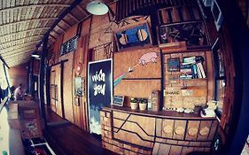 Cafe Del Sunshine
